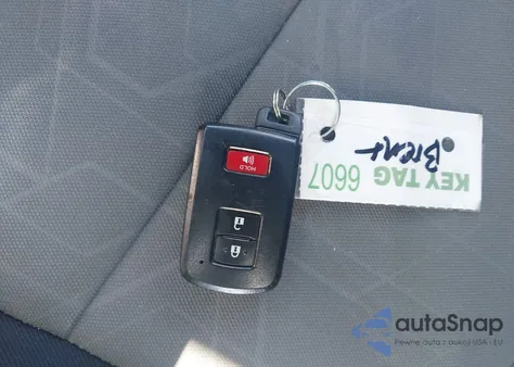 2021 Toyota Tacoma Trd Sport from USA, damaged, VIN 3TYCZ5AN5MT008712